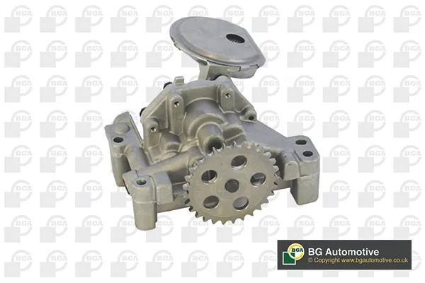Bomba de óleo LP2294 BGA