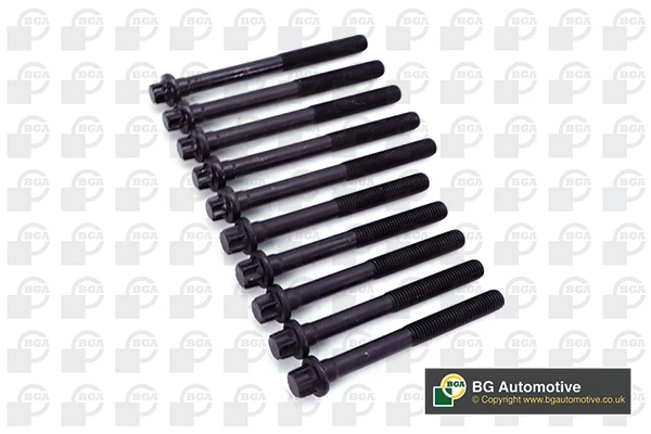 Parafuso de cabeça de motor (CBC) para Renault 19 (L53)