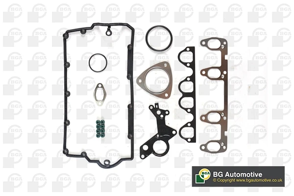 Kit superior de vedantes de motor para Audi A6 (4B, C5)
