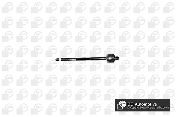 Tração de direção SR5652 BGA