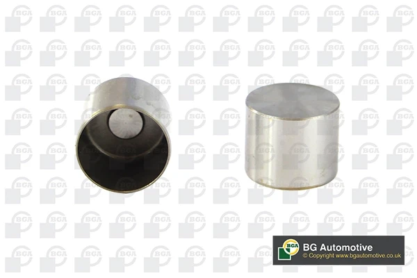 Compensador hidrâulico (empurrador hidrâulico), empurrador de válvulas para Ford Galaxy 