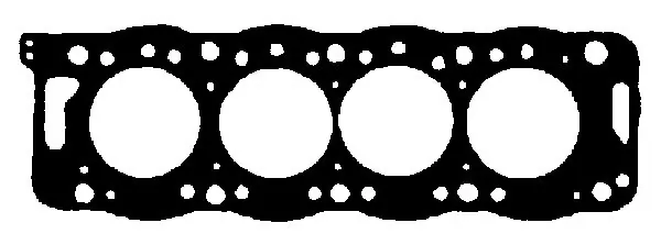 Vedante de cabeça de motor (CBC) 9623068080 Fiat/Alfa/Lancia