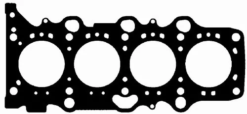 Vedante de cabeça de motor (CBC) CH2523 BGA