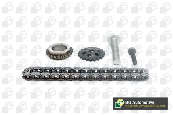 Cadeia de bomba de óleo, kit Mini Cooper R56