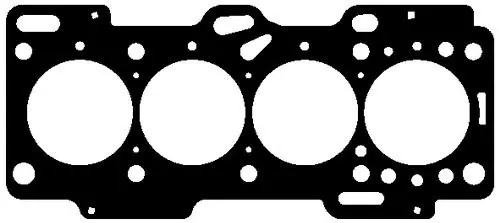 Vedante de cabeça de motor (CBC) CH0588 BGA