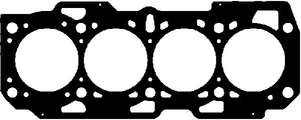Vedante de cabeça de motor (CBC) para Fiat Punto (188AX)