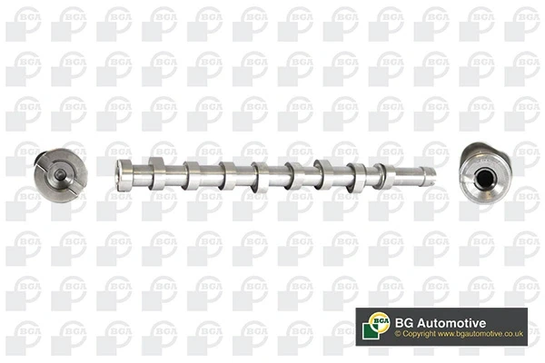 CS2300 BGA árvore distribuidora de motor
