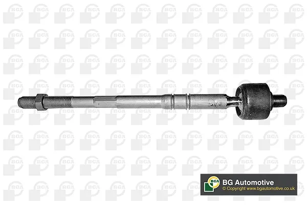 Tração de direção SR6705 BGA