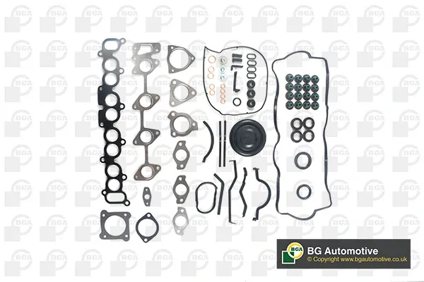 Kit superior de vedantes de motor HN4320 BGA