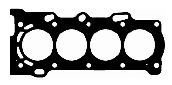 Vedante de cabeça de motor (CBC) Toyota Avensis II hatchback (T25) (2003 - 2008) preço, a partir de