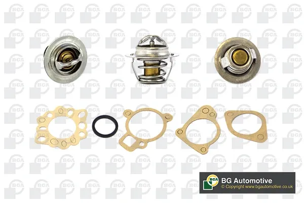 Termostato CT5531K BGA