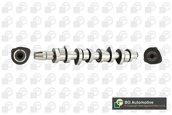 Árvore distribuidora de motor Seat Ibiza 6J1, 6P5