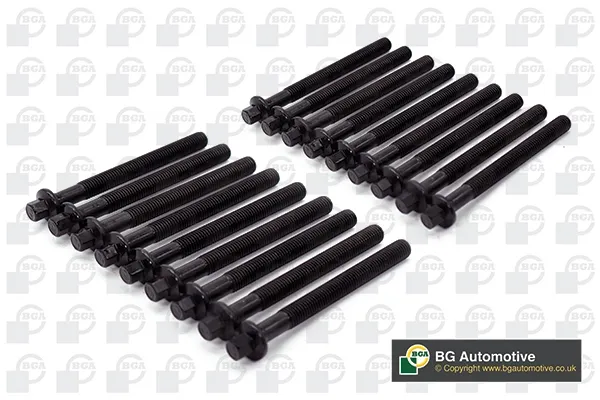 Parafuso de cabeça de motor (CBC) 55595130 General Motors