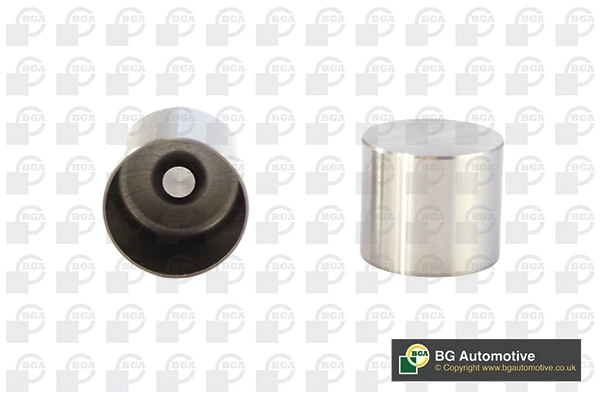 Compensador hidrâulico (empurrador hidrâulico), empurrador de válvulas para Renault Megane (JA0)