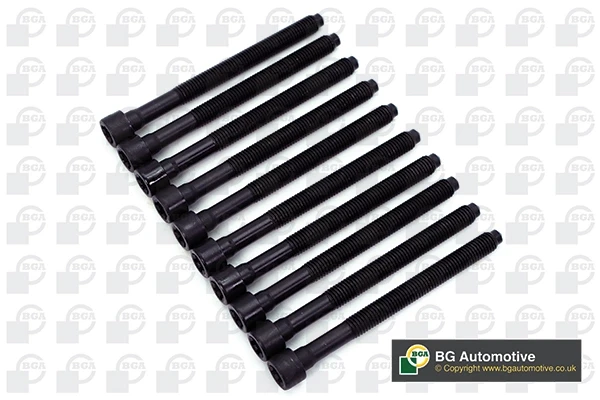 Parafuso de cabeça de motor (CBC) para Audi A4 (8KH)