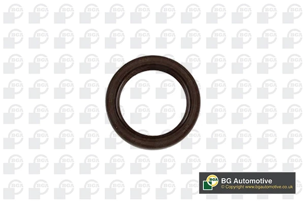 Vedação dianteira de cambota de motor para Chevrolet Aveo (T250, T255)