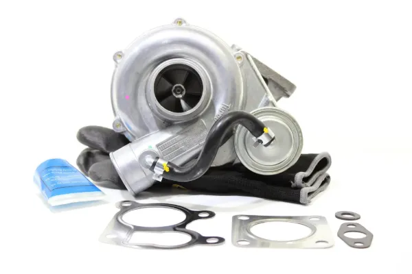 Turbina Isuzu Trooper UBS