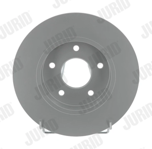 562264JC Jurid/Bendix disco do freio traseiro