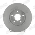 562441JC Jurid/Bendix