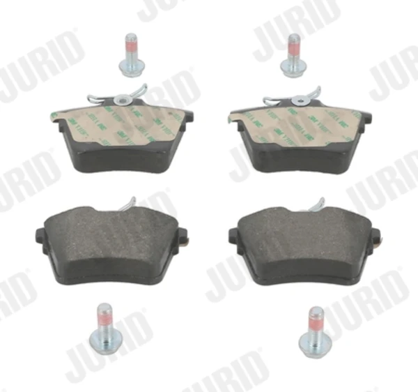 573133J Jurid/Bendix