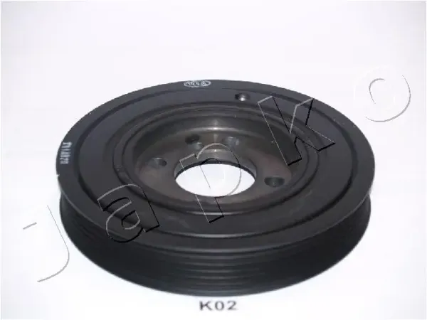 Polia de cambota 122K02 Japko