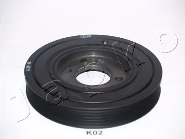 Polia de cambota 122K02 Japko