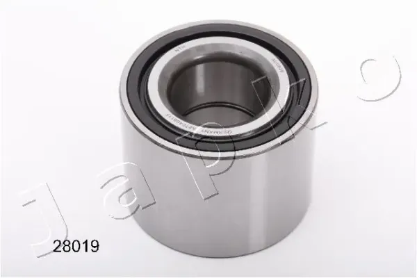 Rolamento de cubo traseiro 428019 Japko