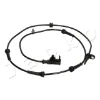 Sensor dianteiro de ABS 1511022 Japko