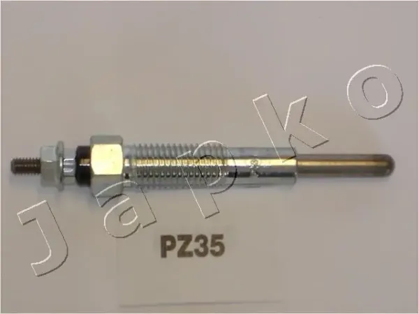 Vela de incandescência Mazda 323 S IV