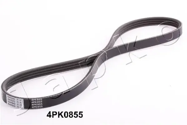 Correia dos conjuntos de transmissão 4PK855 Japko