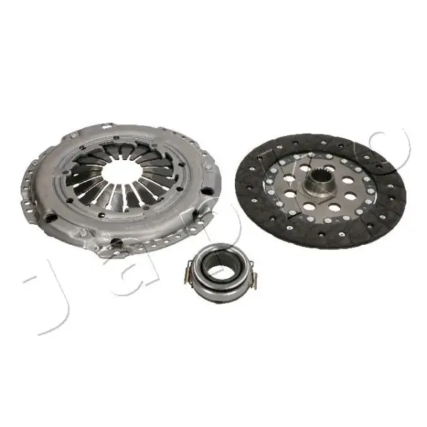 Kit de embraiagem (3 peças) 922089 Japko