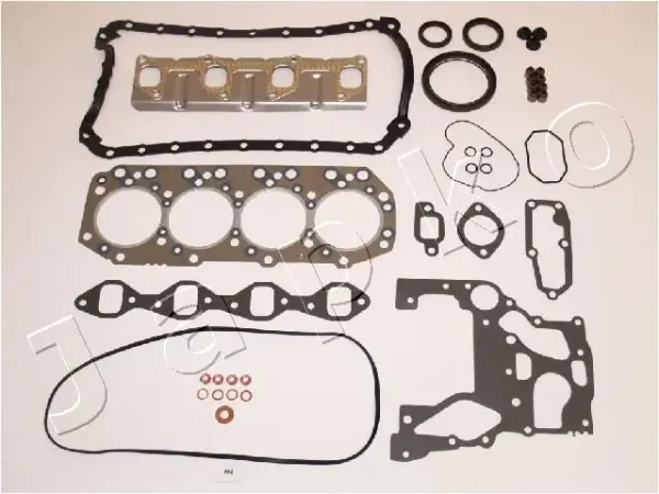 Kit de vedantes de motor completo Isuzu Trooper UBS