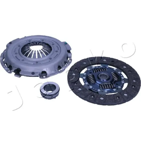 Kit de embraiagem (3 peças) U21816490 Mazda