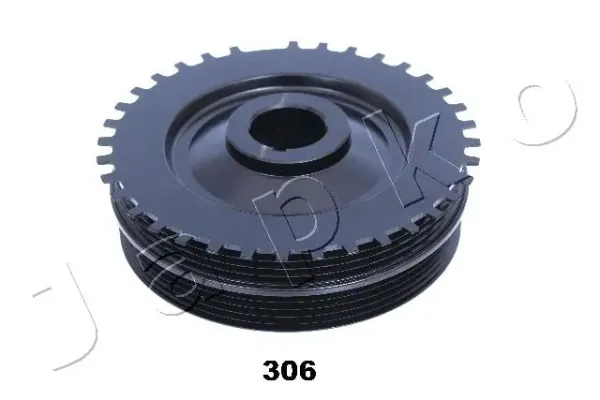 Polia de cambota Mazda 626 V