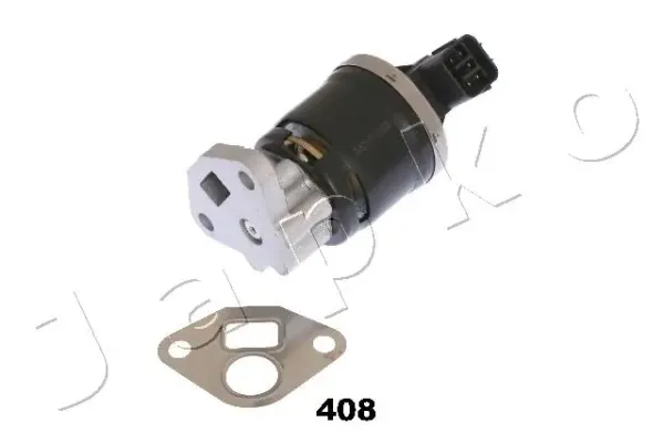 Válvula EGR de recirculação dos gases 150408 Japko
