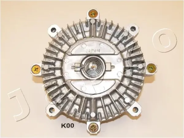 Acoplamento viscoso de ventilador de esfriamento KIA Sportage II
