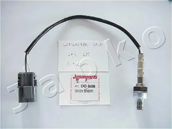Sonda lambda, sensor de oxigênio 3N08 Japko