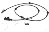 Sensor dianteiro de ABS 1511022 Japko