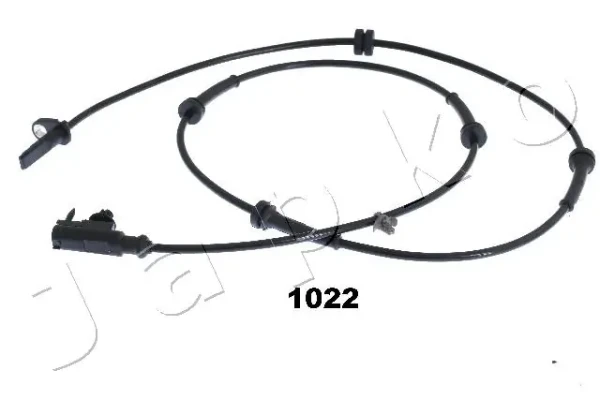 Sensor dianteiro de ABS 1511022 Japko