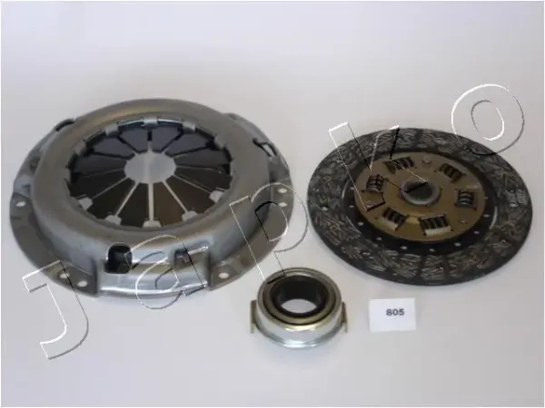 Kit de embraiagem (3 peças) 92805 Japko
