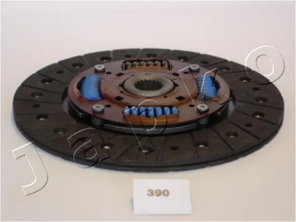 Disco de embraiagem 80390 Japko