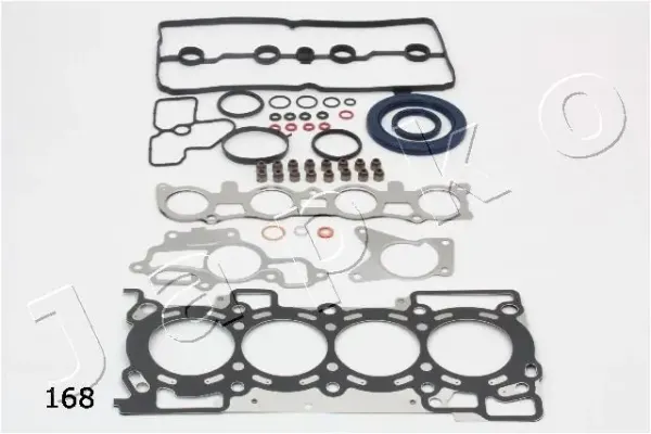 Kit de vedantes de motor completo 49168 Japko