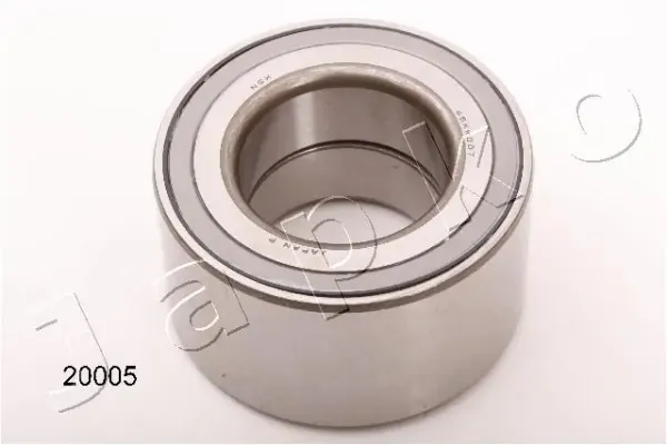 Rolamento de cubo traseiro 420005 Japko