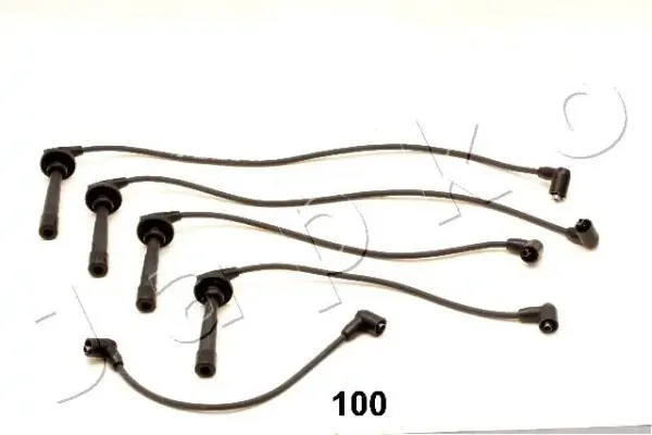 Fios de alta voltagem, kit 132100 Japko
