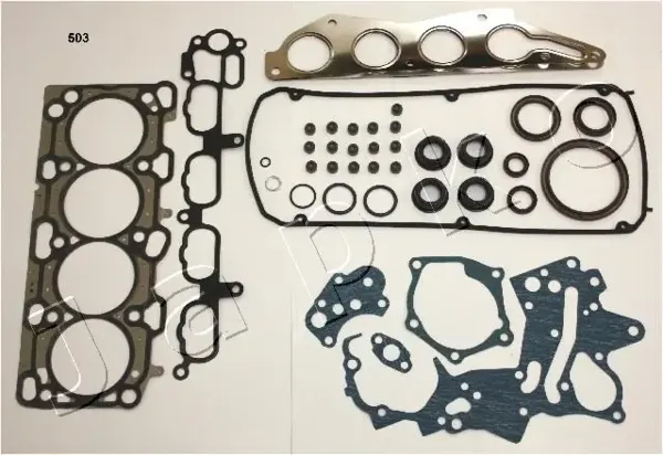 Kit de vedantes de motor completo Mitsubishi Galant IX