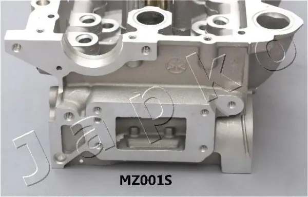 Cabeça de motor (CBC) Ford Focus 2 DA, HCP, DP