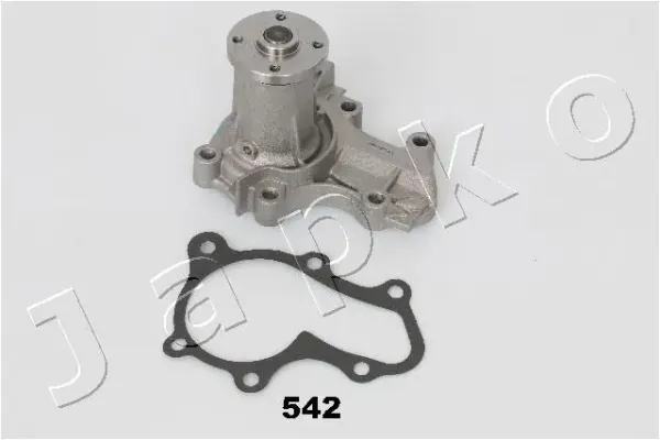 Bomba de água (bomba) de esfriamento 35542 Japko