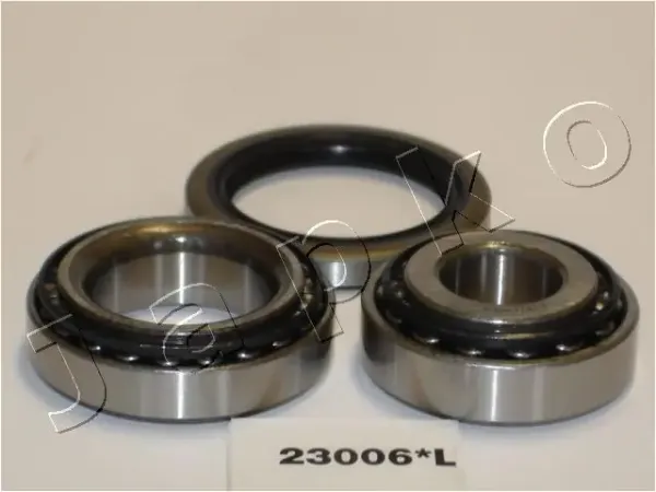 Rolamento de cubo traseiro 423006L Japko
