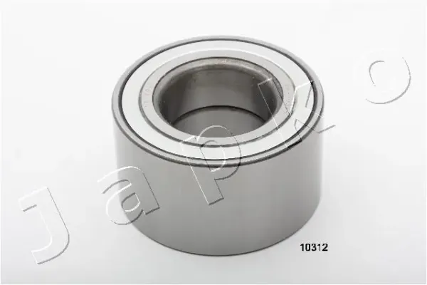 Rolamento de cubo dianteiro 410312 Japko