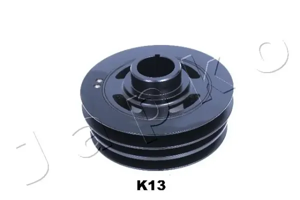 Polia de cambota 0K72C11401 Hyundai/Kia